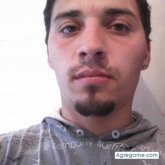 javi22 chico soltero en Pehuajó