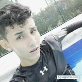 Chatear con dannyalvarez3224 de Villavicencio