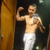 Christian Fabian Ayala Alferez