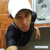ArvenisDeJesus chico soltero en Montalbán