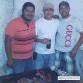 Alejandro Alvarado