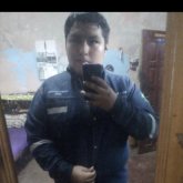 Universitario. Yo busco una mujer que me