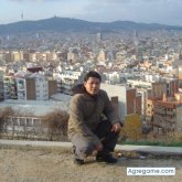 Margar chico soltero en Barcelona