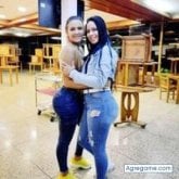 Mujeres solteras en Salgar