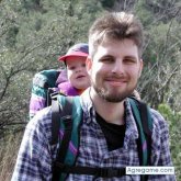 carlosmaffia chico soltero en Darregueira