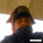 braian chico soltero en Garín
