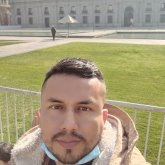 Johnny Jim Jara Suarez
