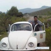 Chatear con josuealberto3314 de Texcoco