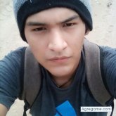 Luis Anguel