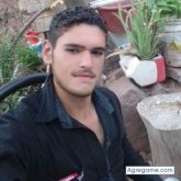 David Flores Osuna