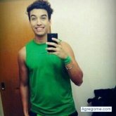 Foto de perfil de Franklinxdgue
