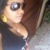 stephanie02 chica soltera en Los Alcarrizos