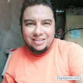 Marcos Ortega