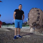 Encuentra Hombres Solteros en Galveston (Texas)