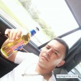 freddymarin chico soltero en Pérez