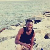 Busco conocer gente. Busco una mujer.