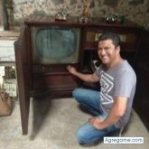 Antonio Hernandez