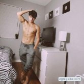 tonitob chico soltero en Lake Jackson