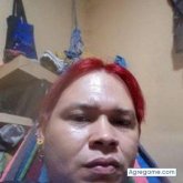 Luis Alonso Martines