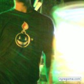 Garmendia chico soltero en Daireaux