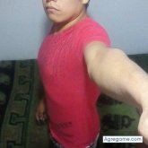 Jean Paul taish Aguilera