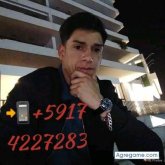 Chatear con Bismargo de Quillacollo