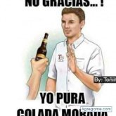 Chatear con Mygoodfriend de San Sebastián Del Coca