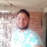 Trabajo en un rancho. Me gustaría