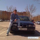 bobitza chico soltero en Getafe