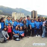 Jhomaira chica soltera en Quito