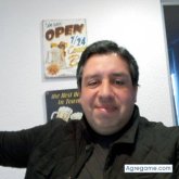 luis al beni