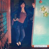 AllyCallista chica soltera en Venustiano Carranza