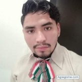 José Armando Baltazar Lagunes