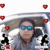 Eusebio Juarez Viera