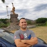 Hombres y chicos solteros en Concepción, Paraguay