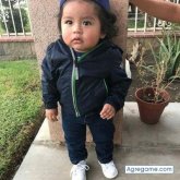 Irwin SantaMaria