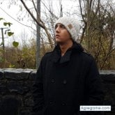 Busco conocer gente.