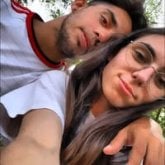 Soy hombre bueno soy cariñoso. Mi