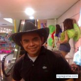 pedroguti chico soltero en Barinas