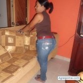 Mujer yesi123 de Cruce De Quinigua