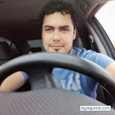 Osmar Torres