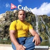 Arielkelly chico soltero en Guanajay