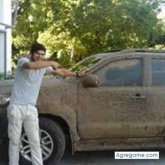 Chatear con everdaniel9588 de Asunción Ciudad