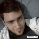 mau2391 chico soltero en Llavallol