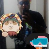 Foto de perfil de Ronaldxdo
