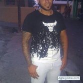 robertarturo3687 chico soltero en Santo Domingo