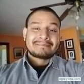Eddie Gonzalez, Chico de Dinuba para Chicos en Agregame.