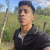 Busco hacer amistades. Me gustaría