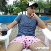 Chatear con maxiikokil de Oberá