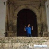 Busco pareja. Relación.